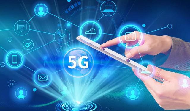 5G 智能终端：颠覆生活方式，提升信息生活品质的神秘钥匙  第5张