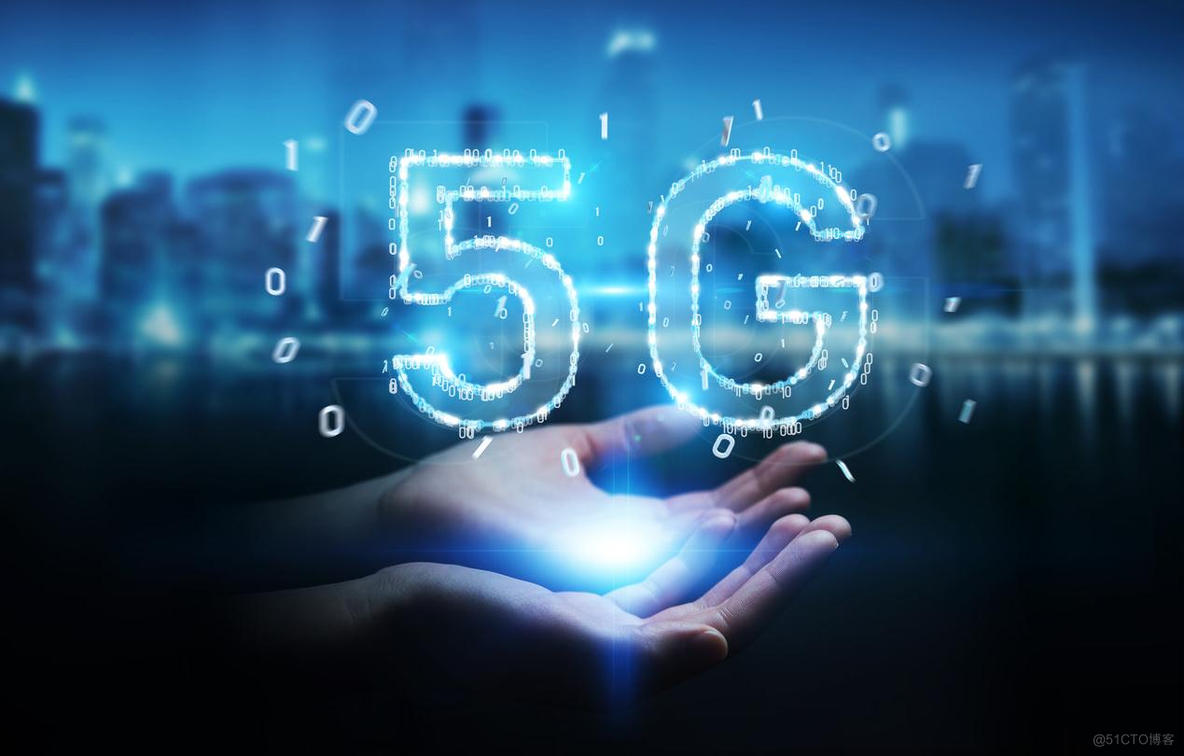 5G 智能终端：颠覆生活方式，提升信息生活品质的神秘钥匙  第7张