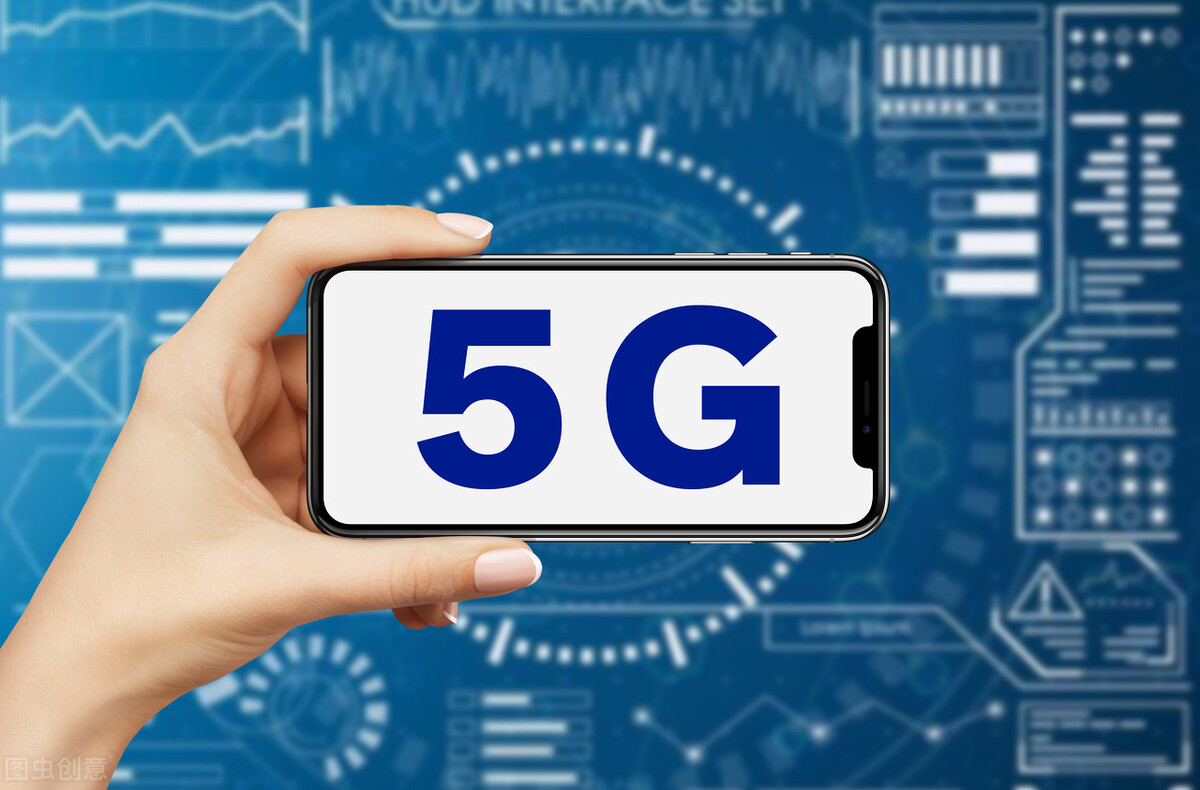 5G 智能终端：颠覆生活方式，提升信息生活品质的神秘钥匙  第8张