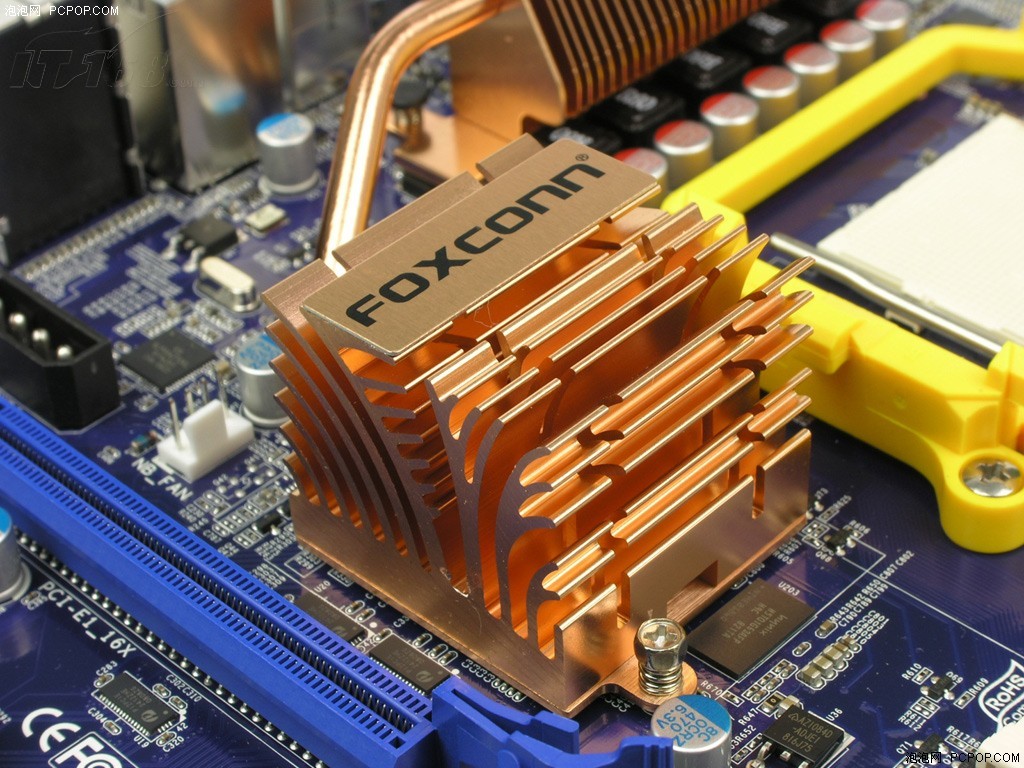 分辨ddr2 ddr3 电脑硬件 DDR2 和 DDR3 如何区分？深度揭秘内存性能的奥秘  第4张