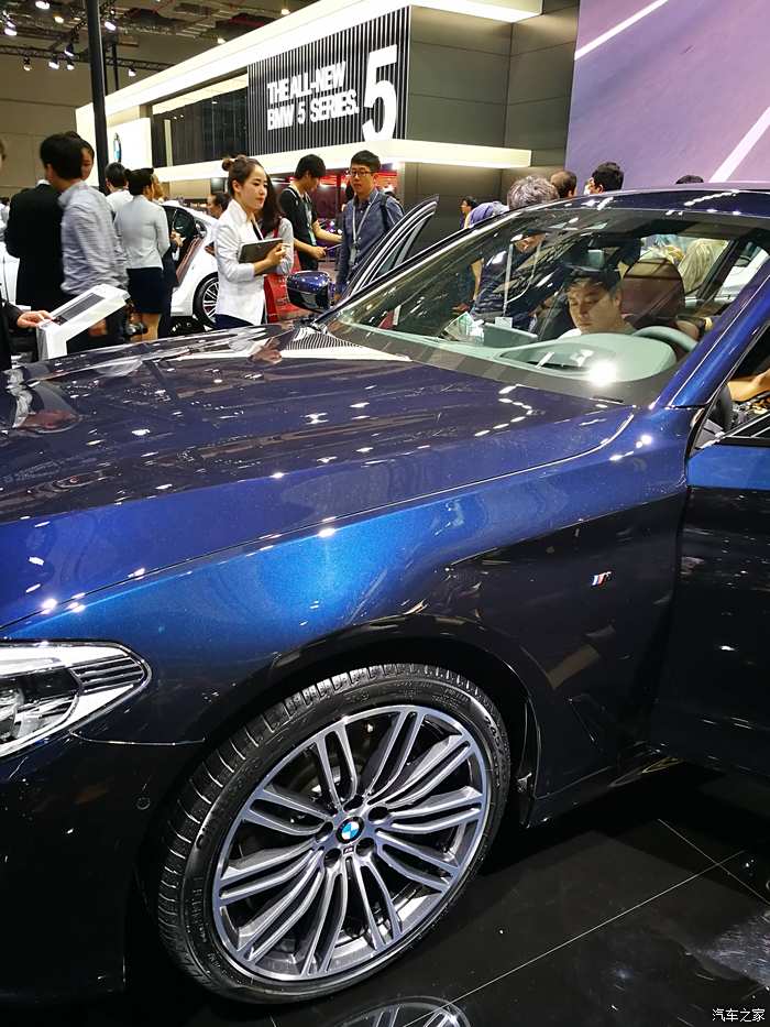 BMW3 系列与 Android 系统的激情碰撞：驾驶享乐与科技的完美融合  第3张