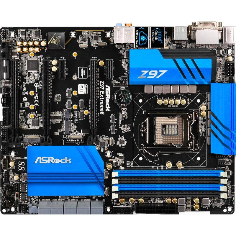 Z97 主板与 GT660 显卡搭配：能否带来极致游戏体验？  第3张