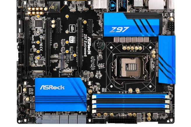 Z97 主板与 GT660 显卡搭配：能否带来极致游戏体验？  第4张