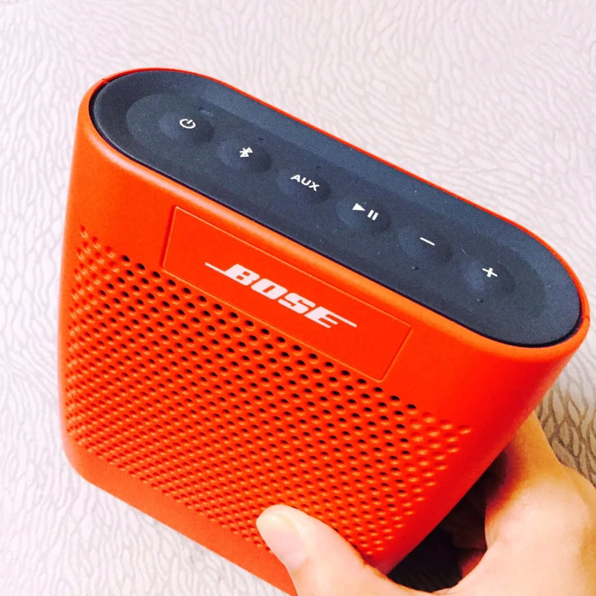 音乐发烧友的挚爱：Bose 音箱有线连接的独特魅力与极致体验  第6张