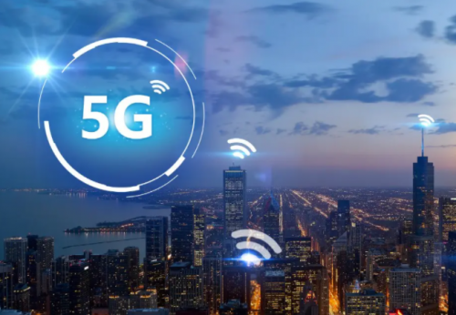 光谷 5G 手机市场：科技引领未来，探索现状与发展  第6张