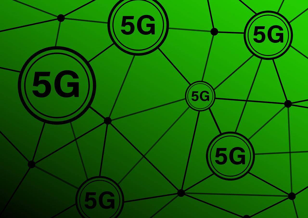 5G 手机引领未来：超快网速，畅享无缝连接，开启无限可能  第6张