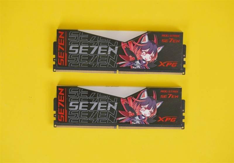 ddr4超频ddr5 DDR4 超频与 DDR5 竞争激烈，谁能主宰游戏世界？  第4张