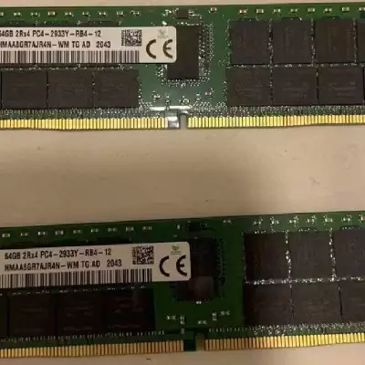 ddr 5比ddr 4快多少 DDR5 与 DDR4 内存技术的突破：速度差异巨大，究竟有多快？  第7张