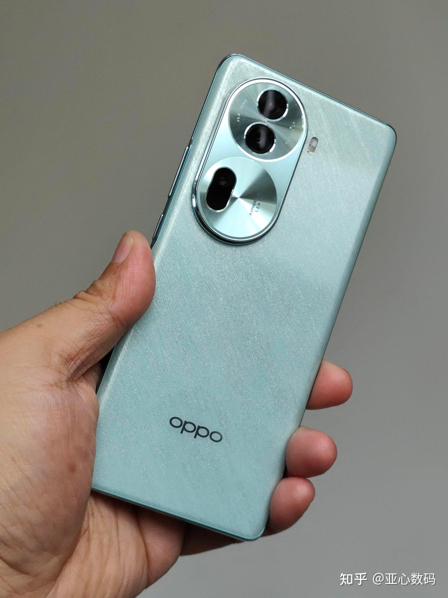 OPPO 手机摄影：记录生活美好瞬间，超越基本通信功能  第2张