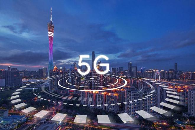 5G 手机网络速度惊人，深度解析其对生活的深远影响  第4张