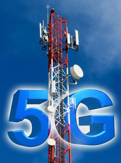 5G 手机网络速度惊人，深度解析其对生活的深远影响  第5张