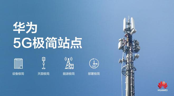 华为 5G 服务预约流程：开启未来通信新篇章，体验超越想象的极速  第10张