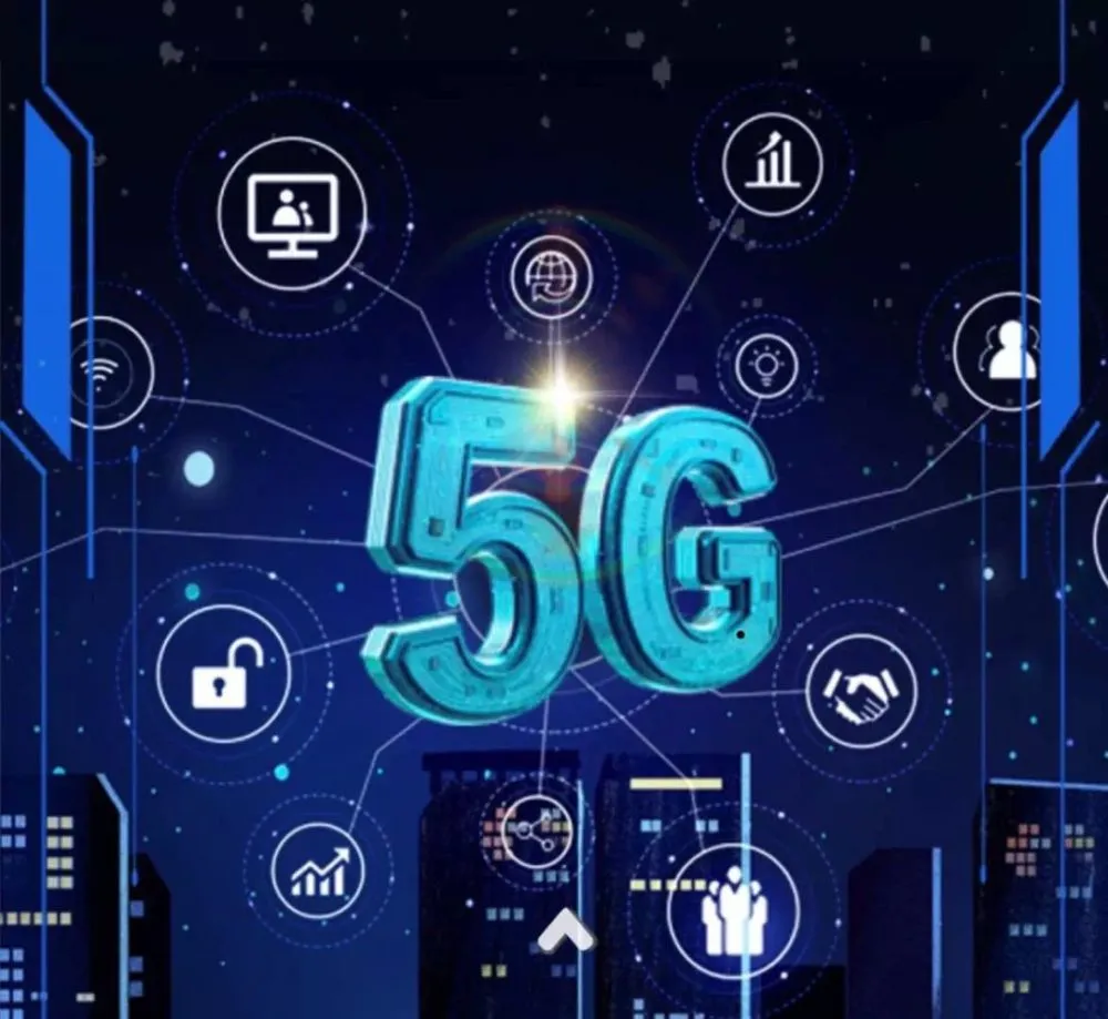 广西 5G 手机用户崛起：变革生活的新力量  第5张