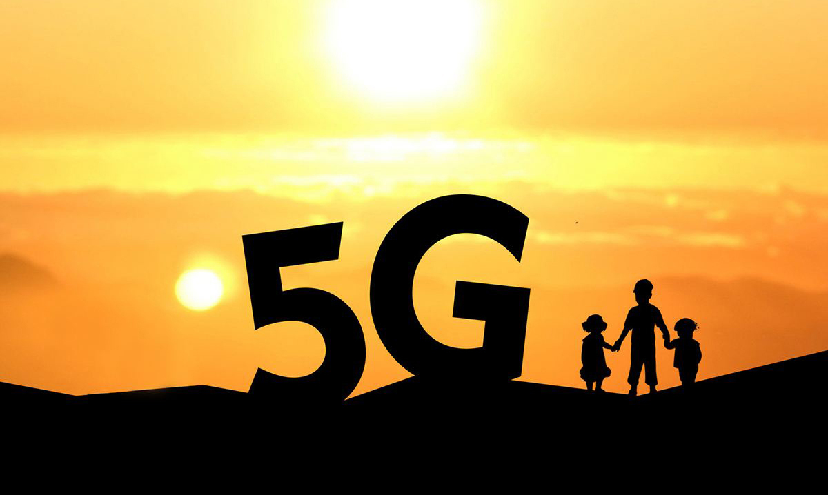 大连 5G 手机试点城市：科技革命浪潮中的腾飞与变革  第4张