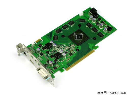 英伟达 GeForce9600GT 显卡：游戏情怀的见证者，性能与价格的完美结合  第4张