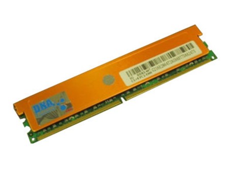 ddr2用ddr3 DDR2 与 DDR3 内存条的对决：揭开充满激情的历史篇章  第3张