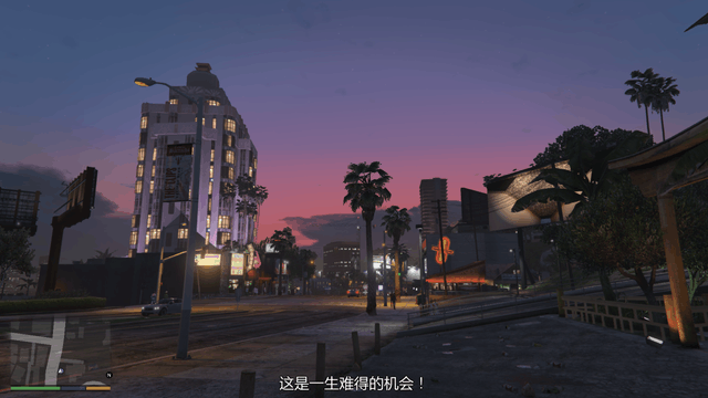 初次体验 9500GT 显卡，能否畅玩 GTA5？听我娓娓道来  第5张