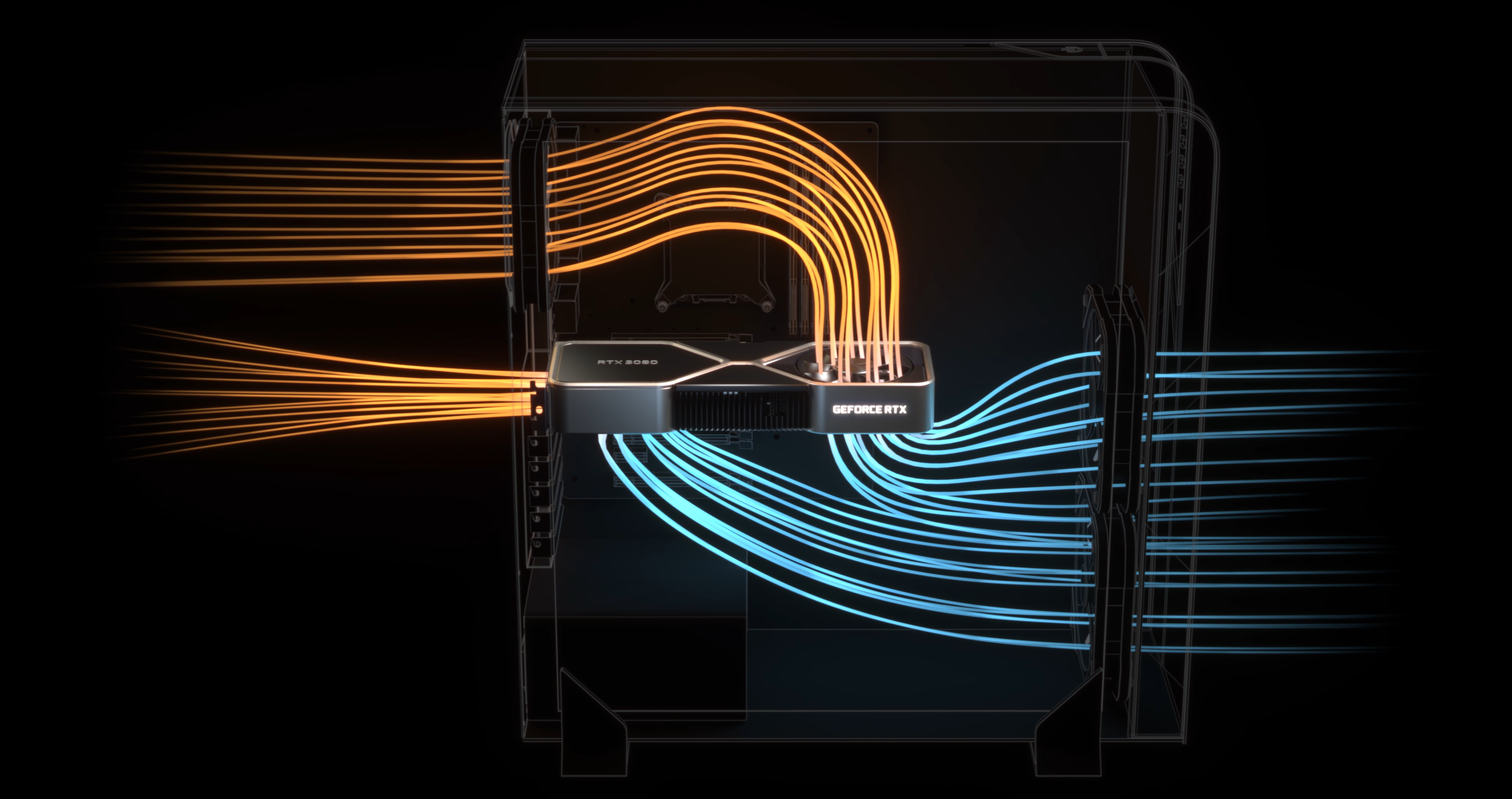 NVIDIAGeForceGT 系列显卡：游戏世界的神奇之钥，深度解析其独特魅力与辉煌历程  第4张