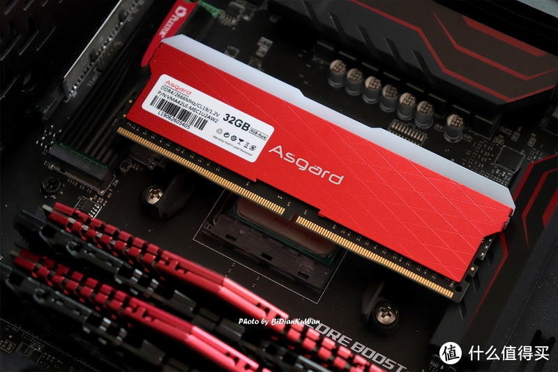 ddr 5内存和ddr 4内存 DDR5 能否战胜 DDR4？揭开内存大战的神秘面纱  第5张