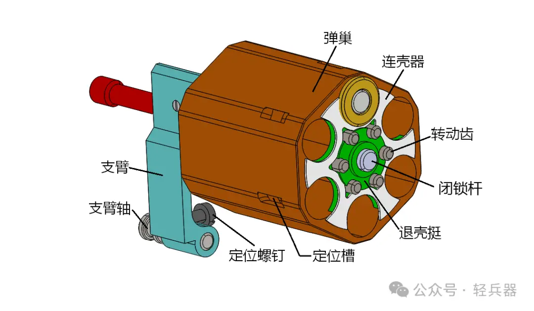 音箱元件链接的奥秘：影响音质的关键因素与技术解析  第9张