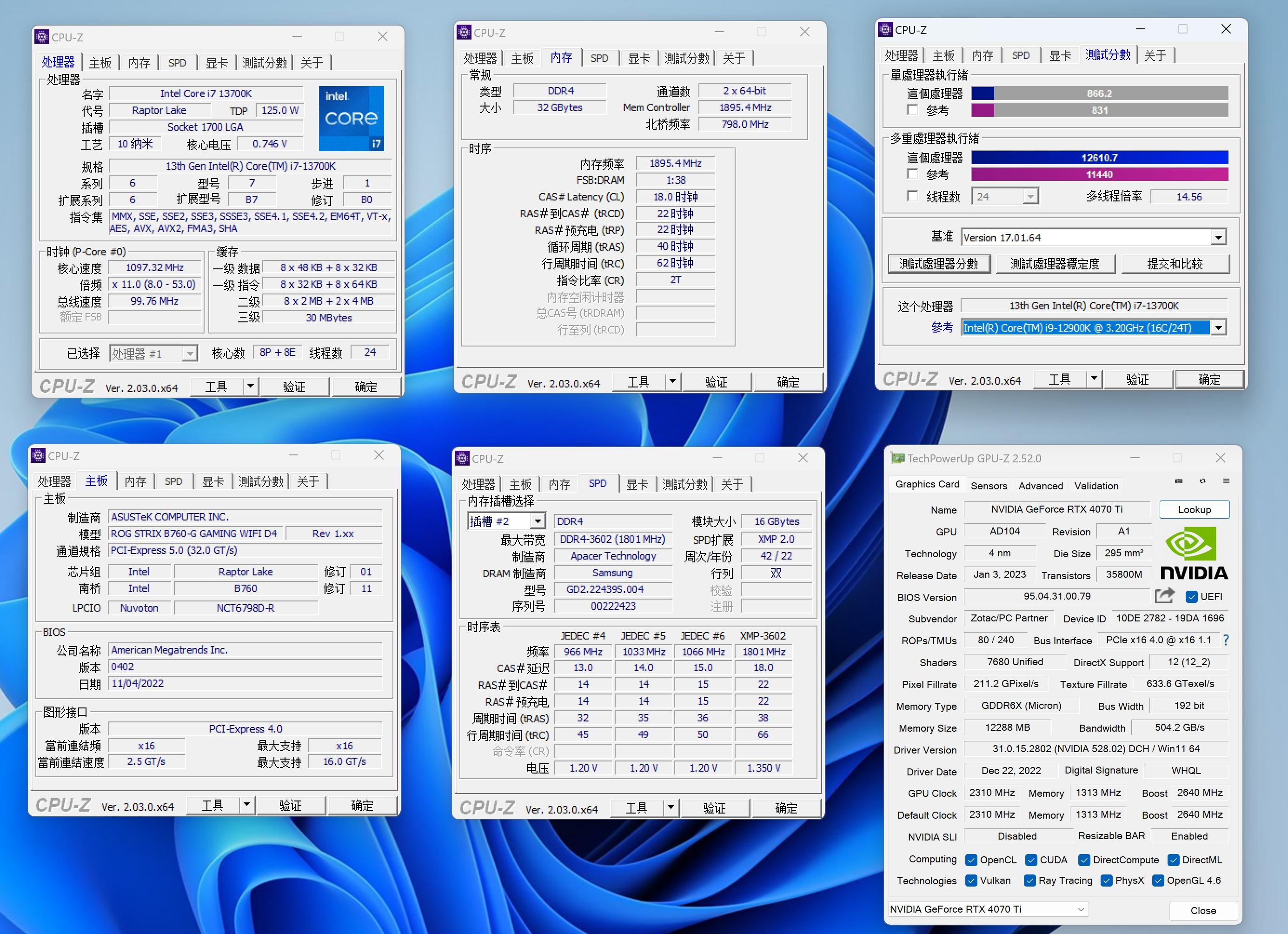 从 DDR 到 DDR4：内存速度的飞跃与技术革新  第6张