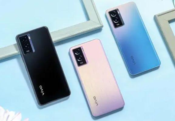 5G 时代 vivo 手机的独特风采：高速网络、流畅操作与智能服务  第4张