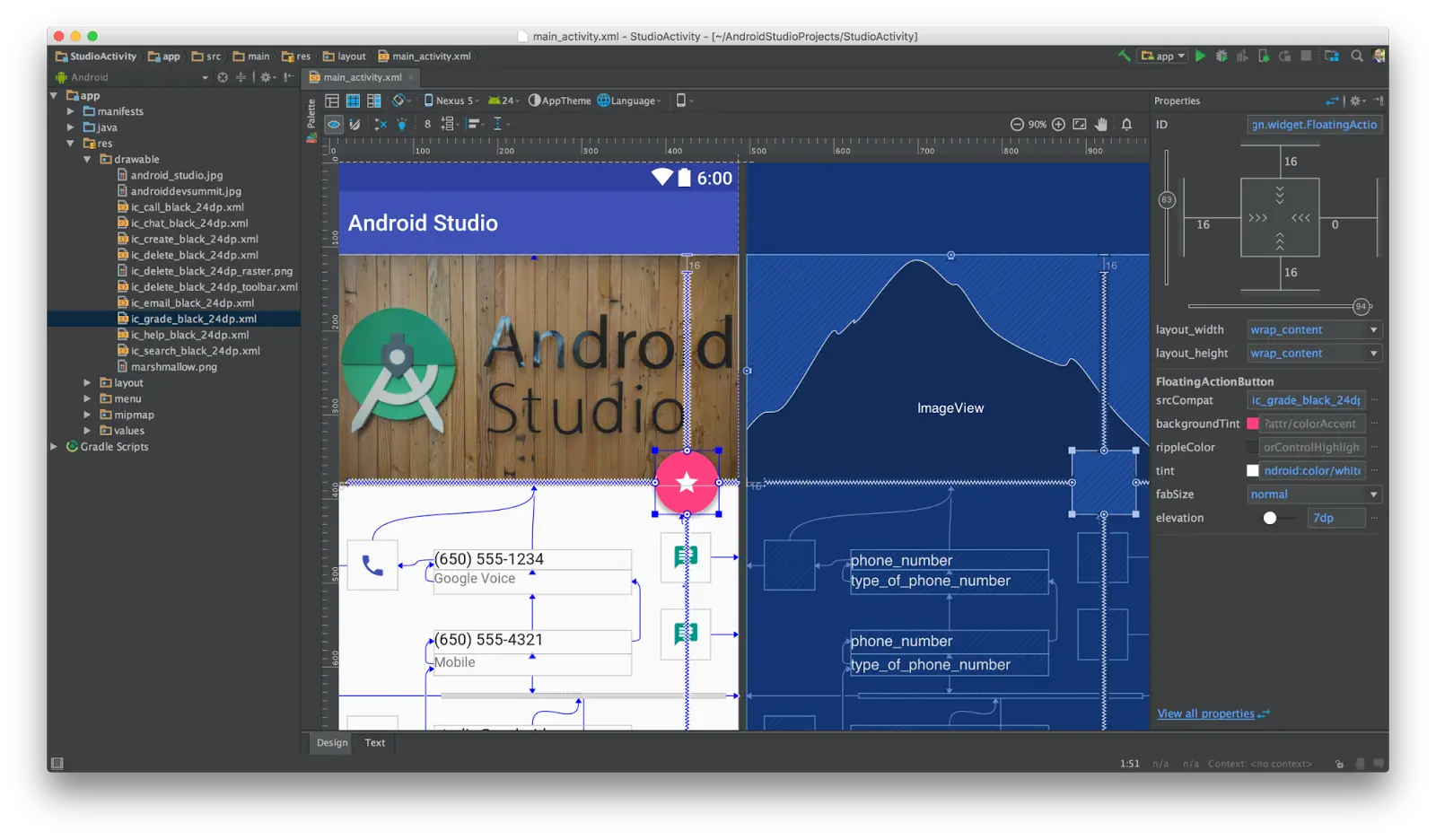 Android5：全新操作系统带来的变革性影响与独特魅力