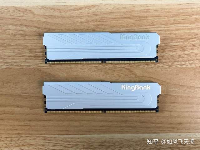 ddr5和ddr5 DDR5 内存：科技革新的瑰宝，提升计算机性能的利器  第7张