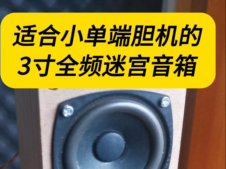 连接胆机与音箱线：音响发烧友的乐趣与挑战之旅