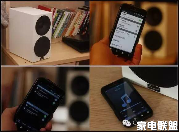 如何连接音响与 WiFi？详细步骤让你的音乐体验更丰富  第5张