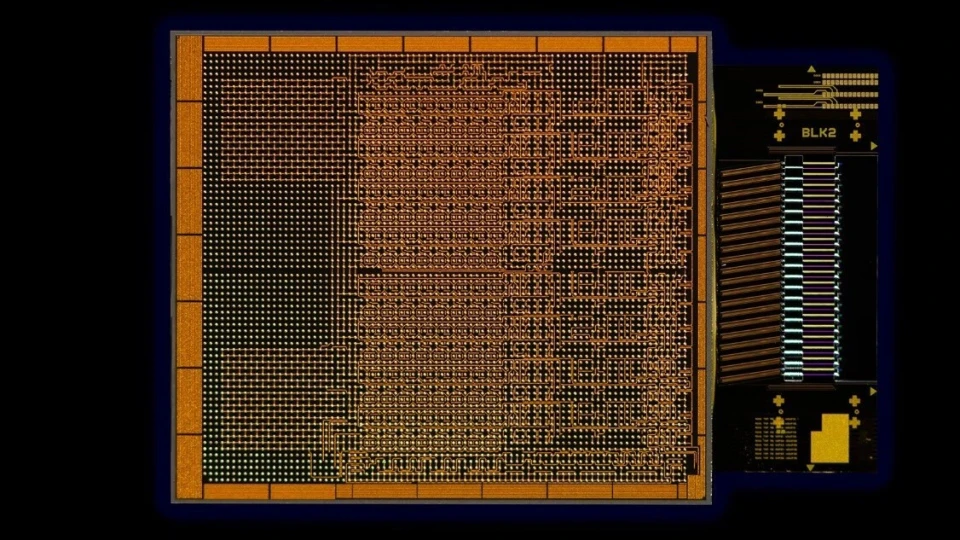 DDR4 与 DDR3 同频性能对比：带宽、功耗与延迟的多维度分析  第8张