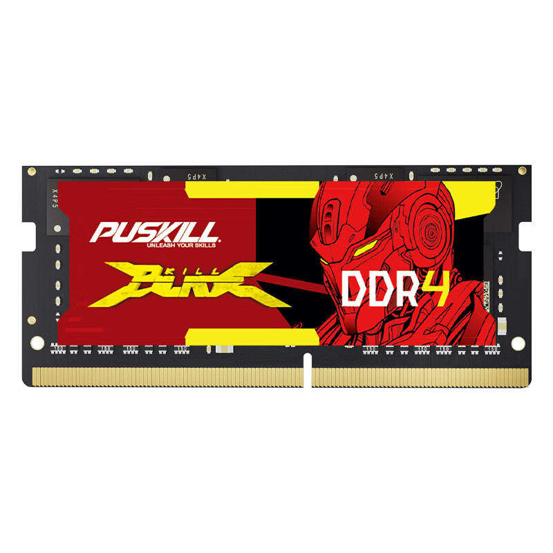 深入剖析 DDR3 与 DDR4 内存技术的兼容性特点及性能差异  第7张