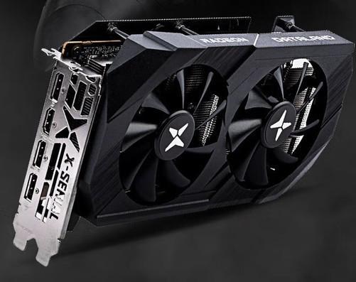 GTX9800 显卡在绝地求生中的表现及基本参数解析  第6张