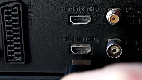 HDMI 接口闪屏问题成因及处理技巧，提升设备使用感受  第5张