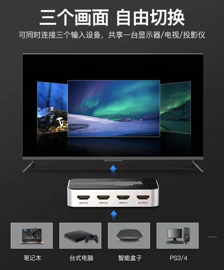 HDMI 接口闪屏问题成因及处理技巧，提升设备使用感受  第6张