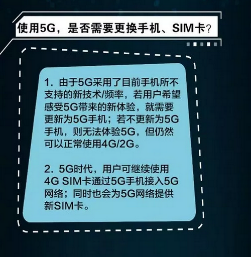 深入剖析 5G 流量与手机的联动关系，全面把握前沿技术  第2张