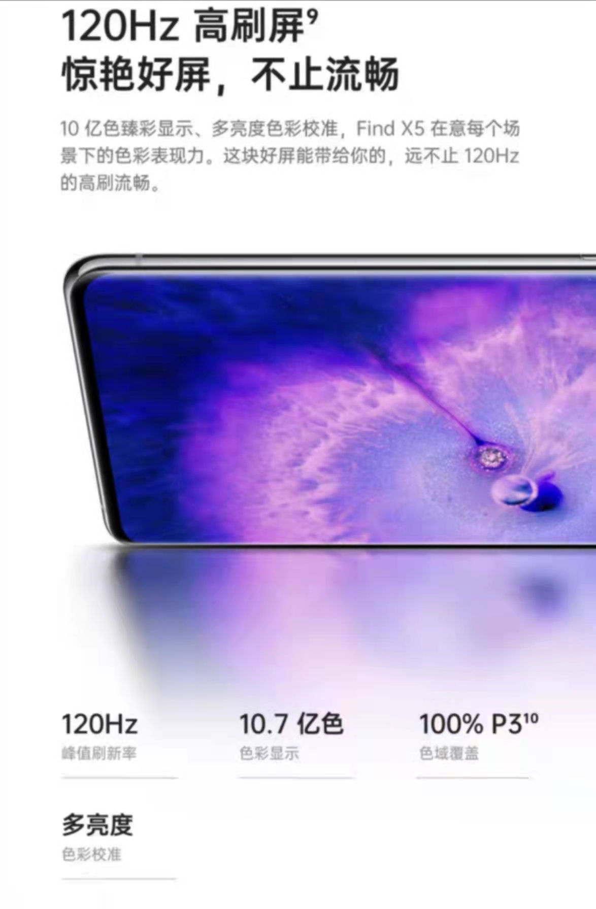 OPPO 尖端 5G 手机：特性与长处的多维度详尽分析  第5张