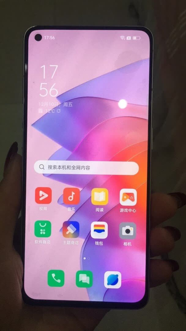 OPPO 尖端 5G 手机：特性与长处的多维度详尽分析  第6张