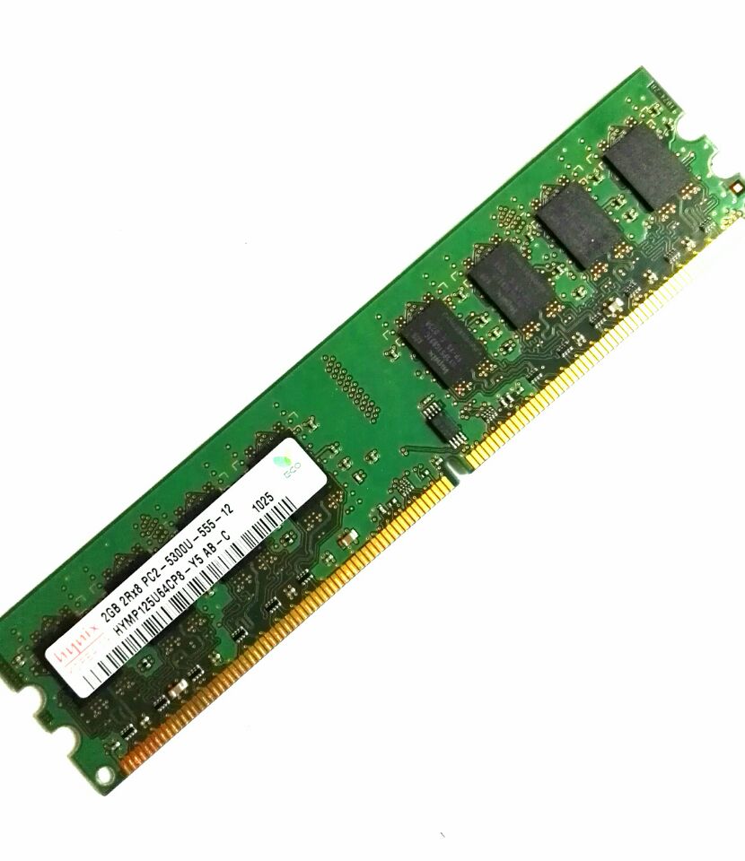 深入探讨 DDR2 存储器在 DDR 系统主板上的应用可行性及技术难题