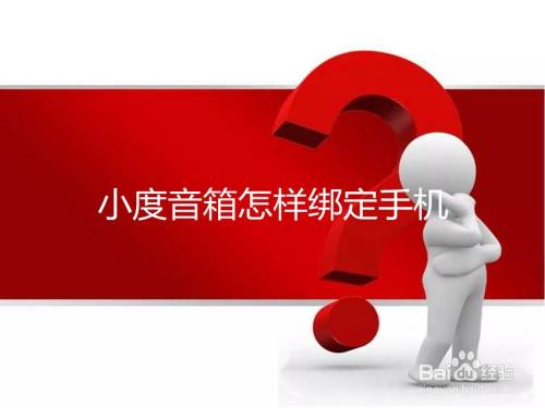 小度音箱与小米音箱如何实现互联互通？连接方法与价值分析  第4张