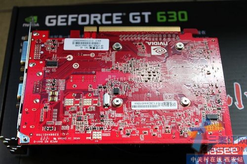 GT630 显卡是否支持升级？全方位剖析助您深入了解  第3张