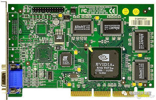 NVIDIA GT710 显卡：初级市场的性价比之选，性能与适用范围全面解析  第4张