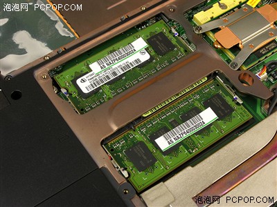 DDR2 与 DDR3 内存性能差异全方位剖析，助力深入领会内存技术特性  第4张