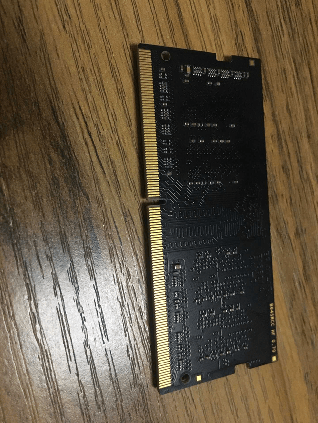 DDR4 与 DDR3 内存技术的区别及兼容性分析  第6张