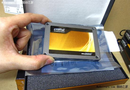 美光刚发布 61.44TB SSD，Solidigm 就反击推出 122TB  第5张