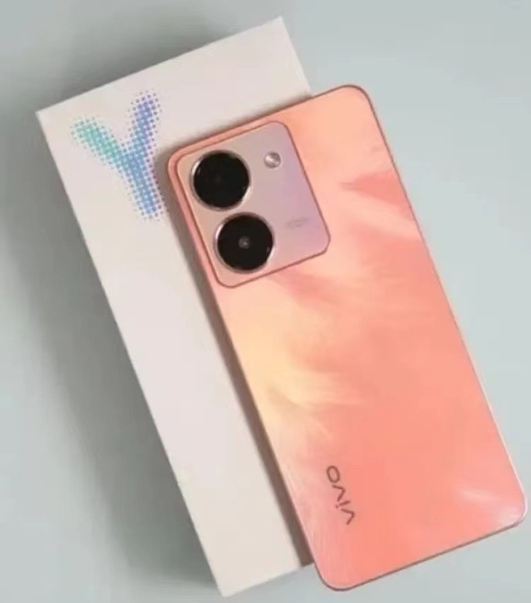 vivo Y300 5G 即将登场，外观独特+AI 技术，你期待吗？