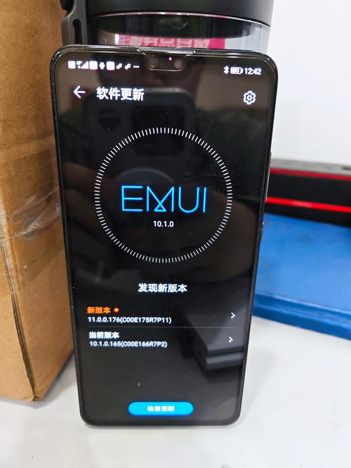 华为Mate X6海外首发，1.5万元起售，EMUI 15系统全球亮相，你准备好了吗？  第10张