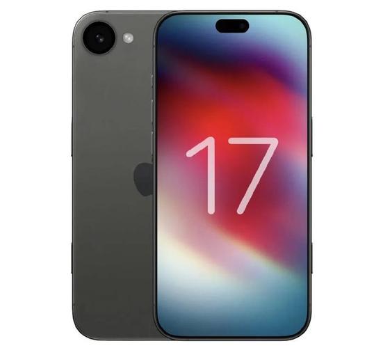 iPhone 17系列惊现条形跑道设计，明年安卓新机或将全面跟进  第6张