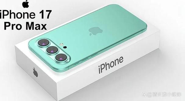 iPhone 17系列惊现条形跑道设计，明年安卓新机或将全面跟进  第8张