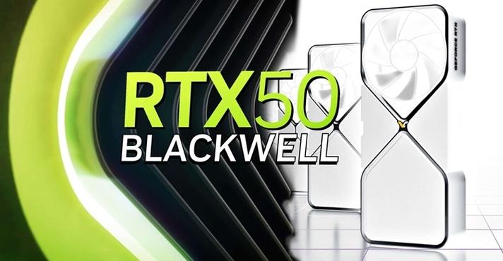 RTX 50系列显卡即将震撼登场，性能飞跃高达70%，你准备好了吗？  第6张